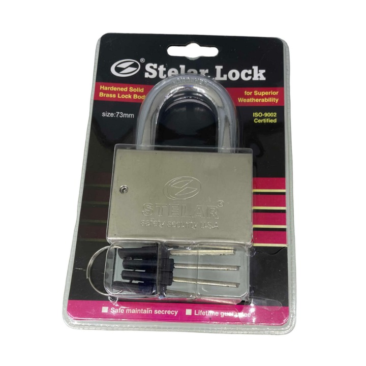 Lacat - STELAR - 63mm