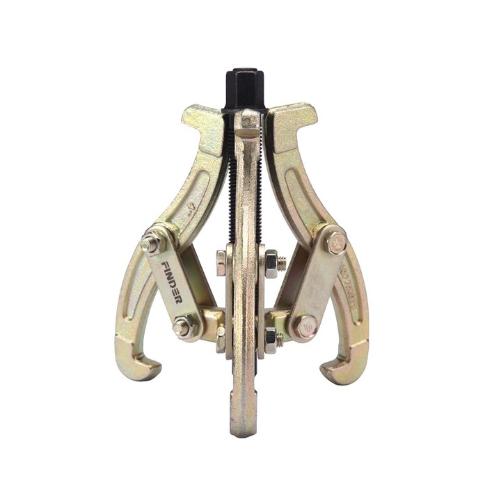 Extractor rulmenti, Finder, 200 mm/8 inch