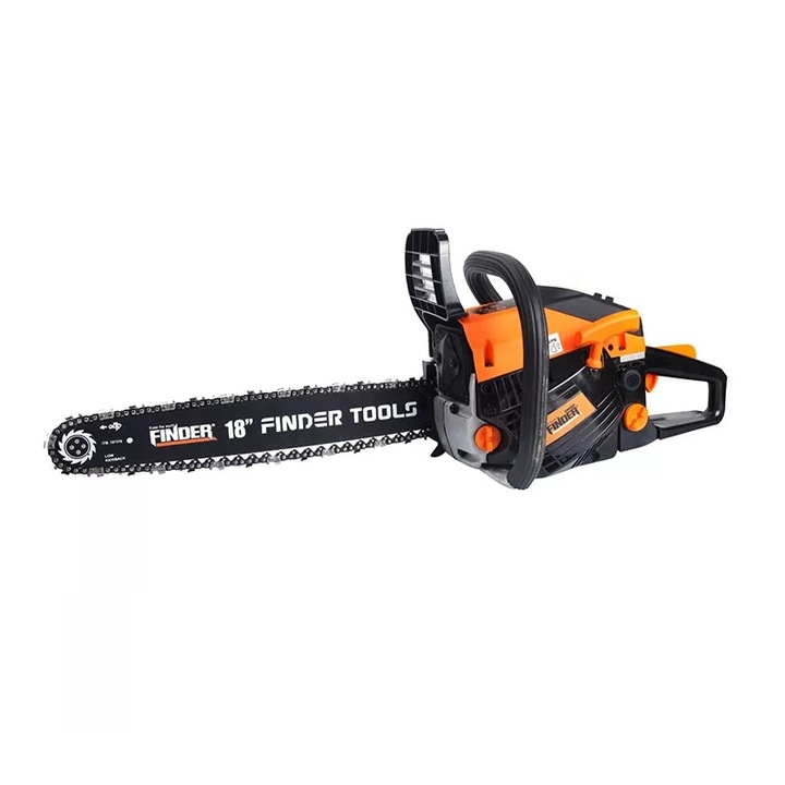 Fierastrau pe benzina, Finder, 1700 W