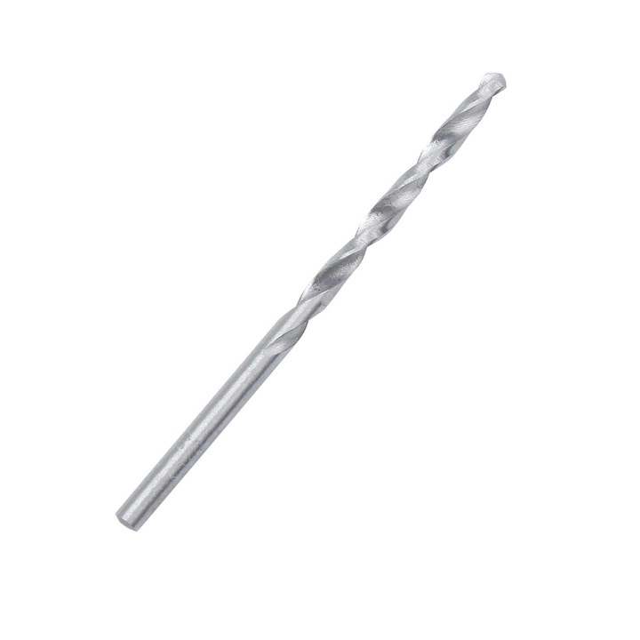 Burghiu, Finder, Pentru fier, 5mm, Argintiu