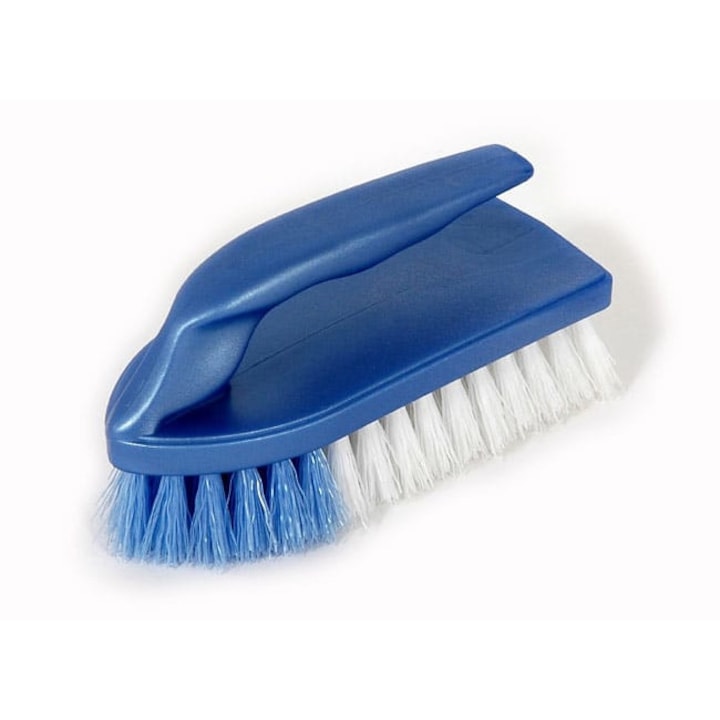 Perie cu maner, Viosarp, Albastru