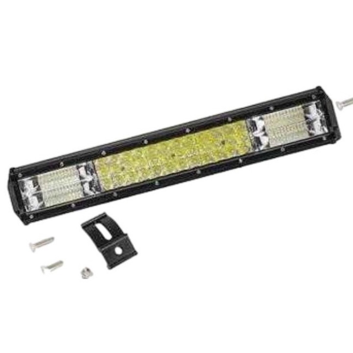 Far vehicular, Raistar, Alb