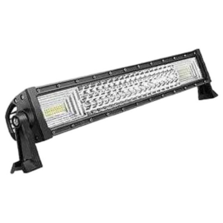 Far vehicular, Raistar, Alb