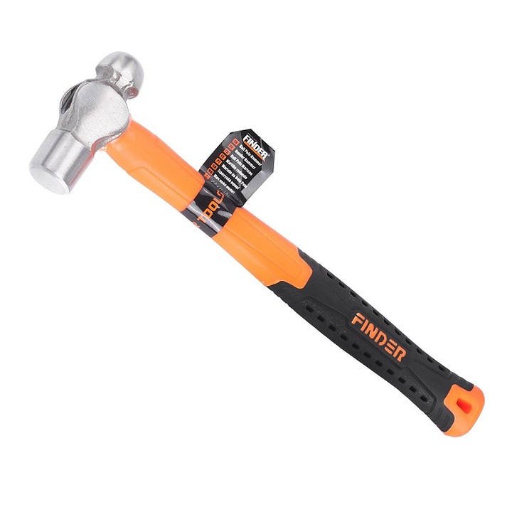 Ciocan, Finder, 500 g, Multicolor