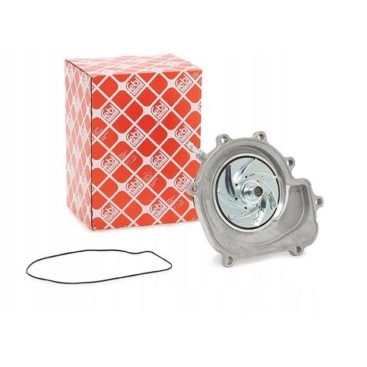 Водна помпа, Febi Bilstein, За Mercedes-Benz 651