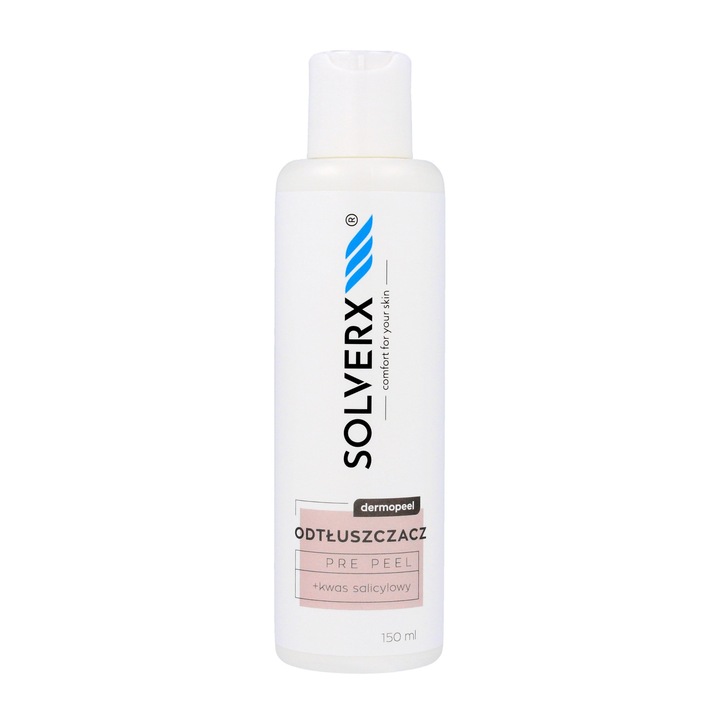 Degresant, SOLVERX, 150 ml