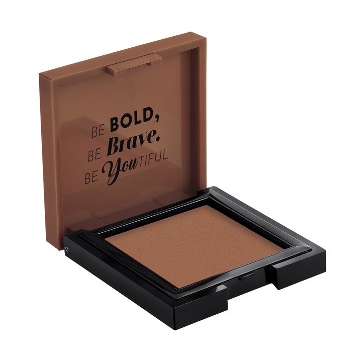 Fard obraz, PASTEL, Cream Blush, Nr. 50, Brownie