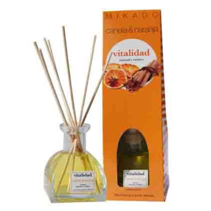 Szobai légfrissítő, Mikado, 100 ml