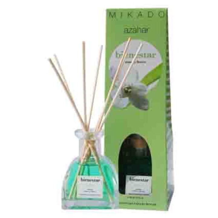 Szobaillatosító, Mikado, 100ml