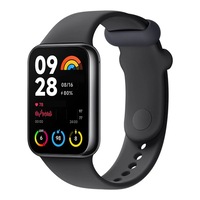 Bratara fitness Xiaomi Smart Band 8 Pro, Black
