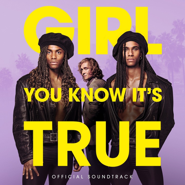 Milli VanilliVarious Artists - Girl You Know It's True