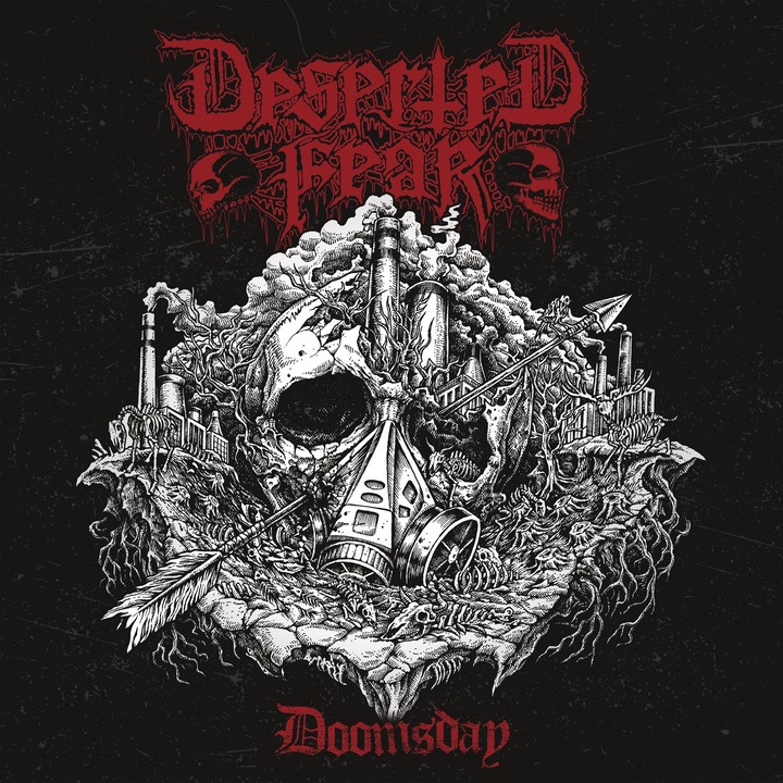 Deserted Fear - Doomsday