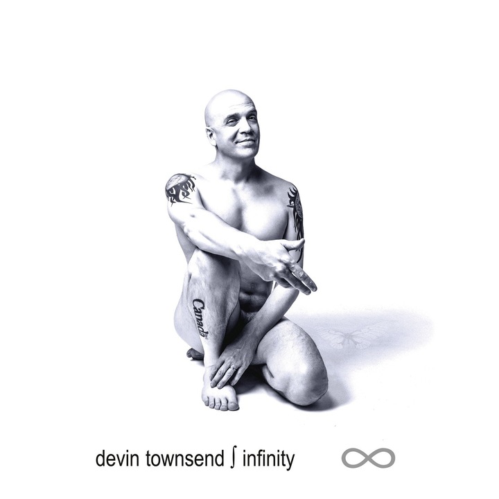 Devin Townsend - Infinity - Vinyl