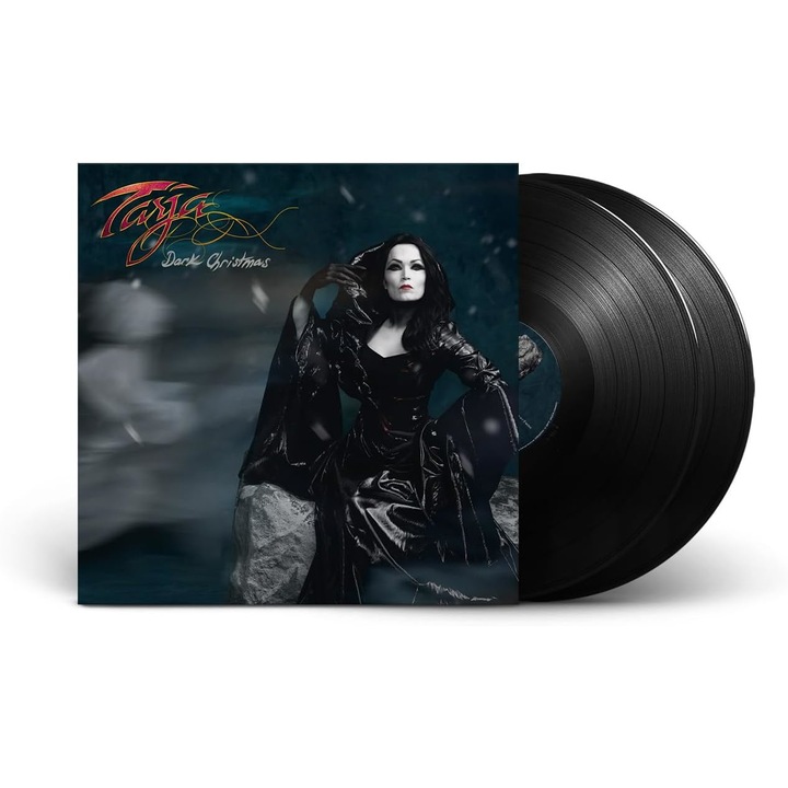 Tarja - Dark Christmas (Vinyl, 45 RPM)