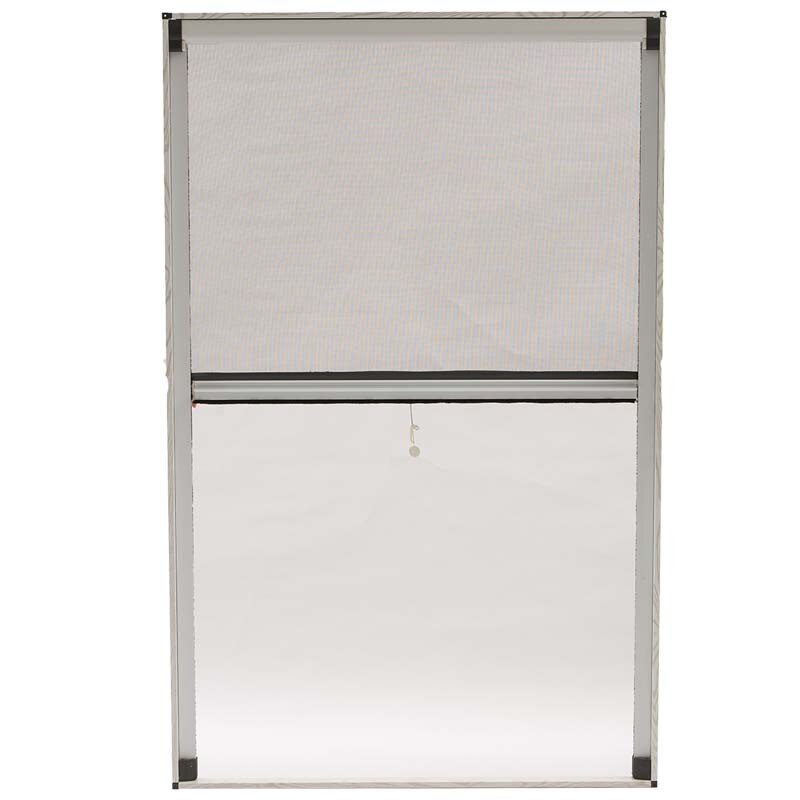 Plasa Insecte Cu Stop 100 160cm Aluminium EMAG ro Plasa Insecte Cu Stop 100 160cm Aluminium EMAG ro