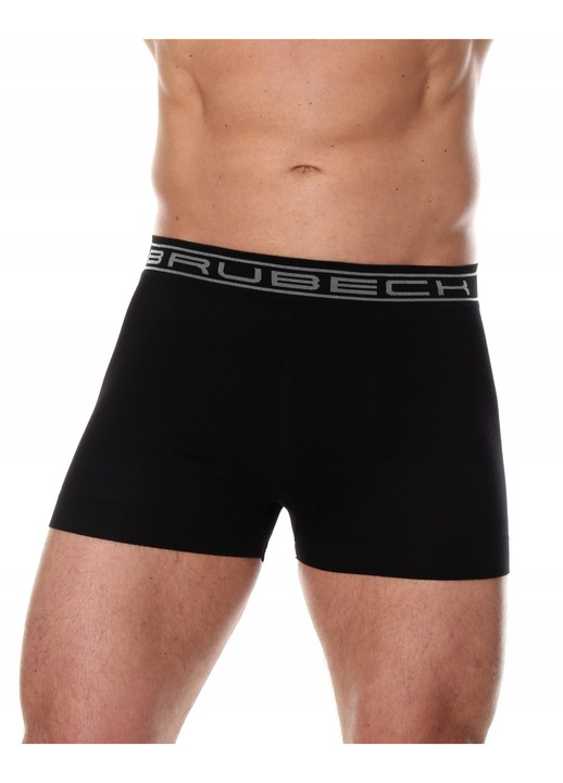 Boxeri barbati, Brubeck, Bumbac, Negru, S