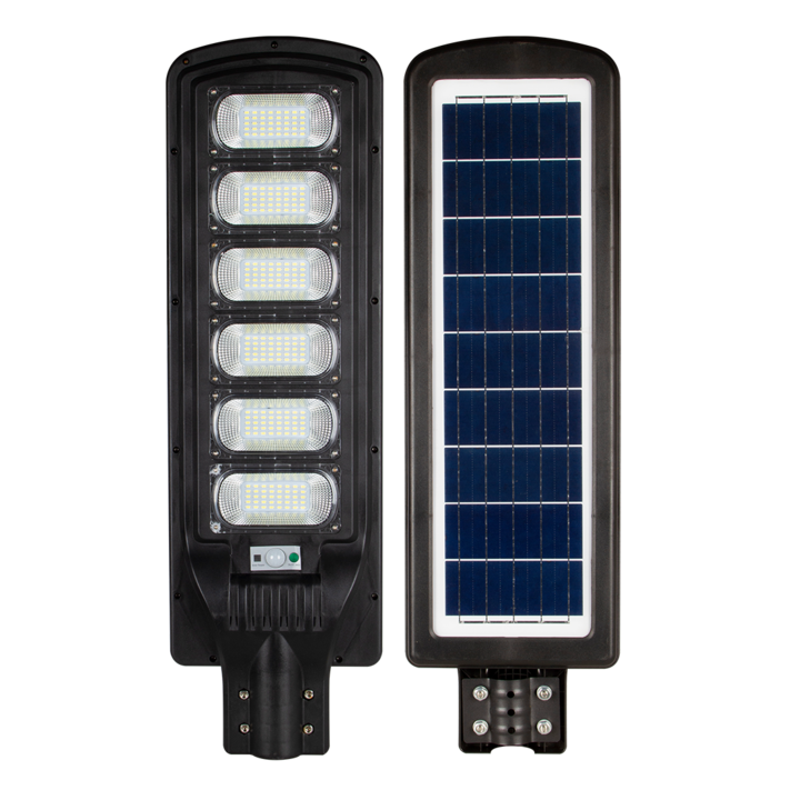 Lampa stradala solara, 300W, IP65