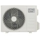 Aparat de aer conditionat Star-Light 9000 BTU Wi-Fi, Clasa A+++/A++, Gent-Wind Technology, 3D Air Flow, 3D Inverter, Dezumidificare inteligenta, Follow me, Functie incalzire, Display, ACT-09TSWF, Alb