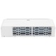 Aparat de aer conditionat Star-Light 9000 BTU Wi-Fi, Clasa A+++/A++, Gent-Wind Technology, 3D Air Flow, 3D Inverter, Dezumidificare inteligenta, Follow me, Functie incalzire, Display, ACT-09TSWF, Alb
