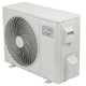 Aparat de aer conditionat Star-Light 9000 BTU Wi-Fi, Clasa A+++/A++, Gent-Wind Technology, 3D Air Flow, 3D Inverter, Dezumidificare inteligenta, Follow me, Functie incalzire, Display, ACT-09TSWF, Alb