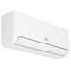 Aparat de aer conditionat Star-Light 9000 BTU Wi-Fi, Clasa A+++/A++, Gent-Wind Technology, 3D Air Flow, 3D Inverter, Dezumidificare inteligenta, Follow me, Functie incalzire, Display, ACT-09TSWF, Alb