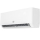 Aparat de aer conditionat Star-Light 9000 BTU Wi-Fi, Clasa A+++/A++, Gent-Wind Technology, 3D Air Flow, 3D Inverter, Dezumidificare inteligenta, Follow me, Functie incalzire, Display, ACT-09TSWF, Alb