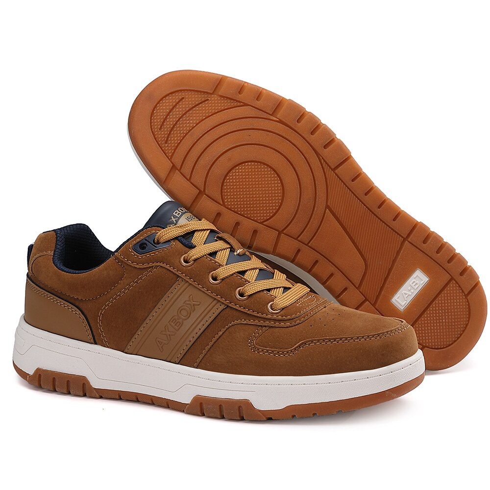 Baskets Homme ARRIGO BELLO - Sneakers Casual Sport Marche Ville - Taille 41-46 EU