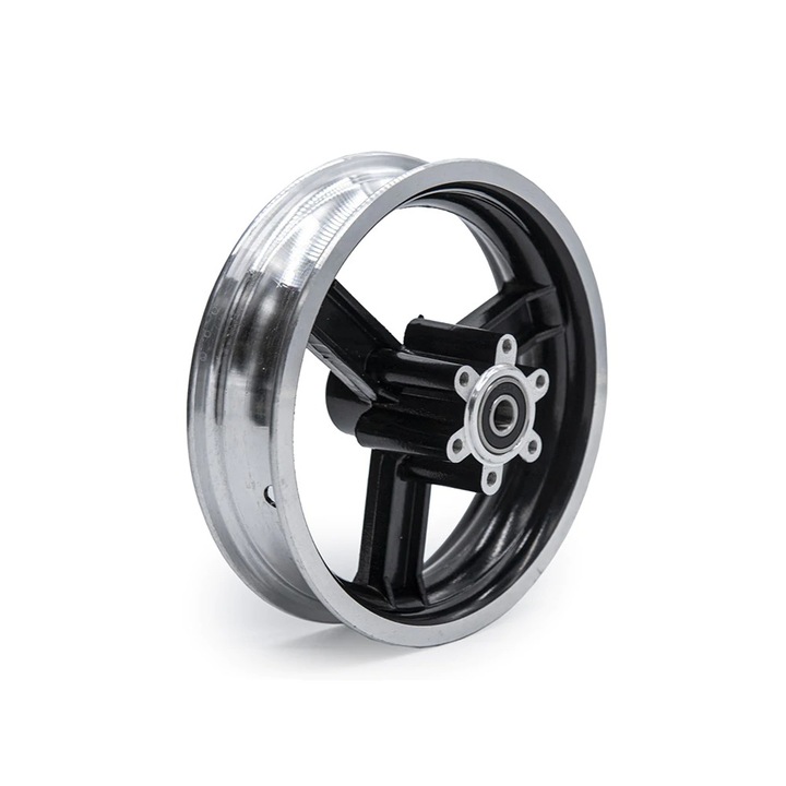 Janta 10 inch cu frana pe disc pentru Kugoo Kirin M4