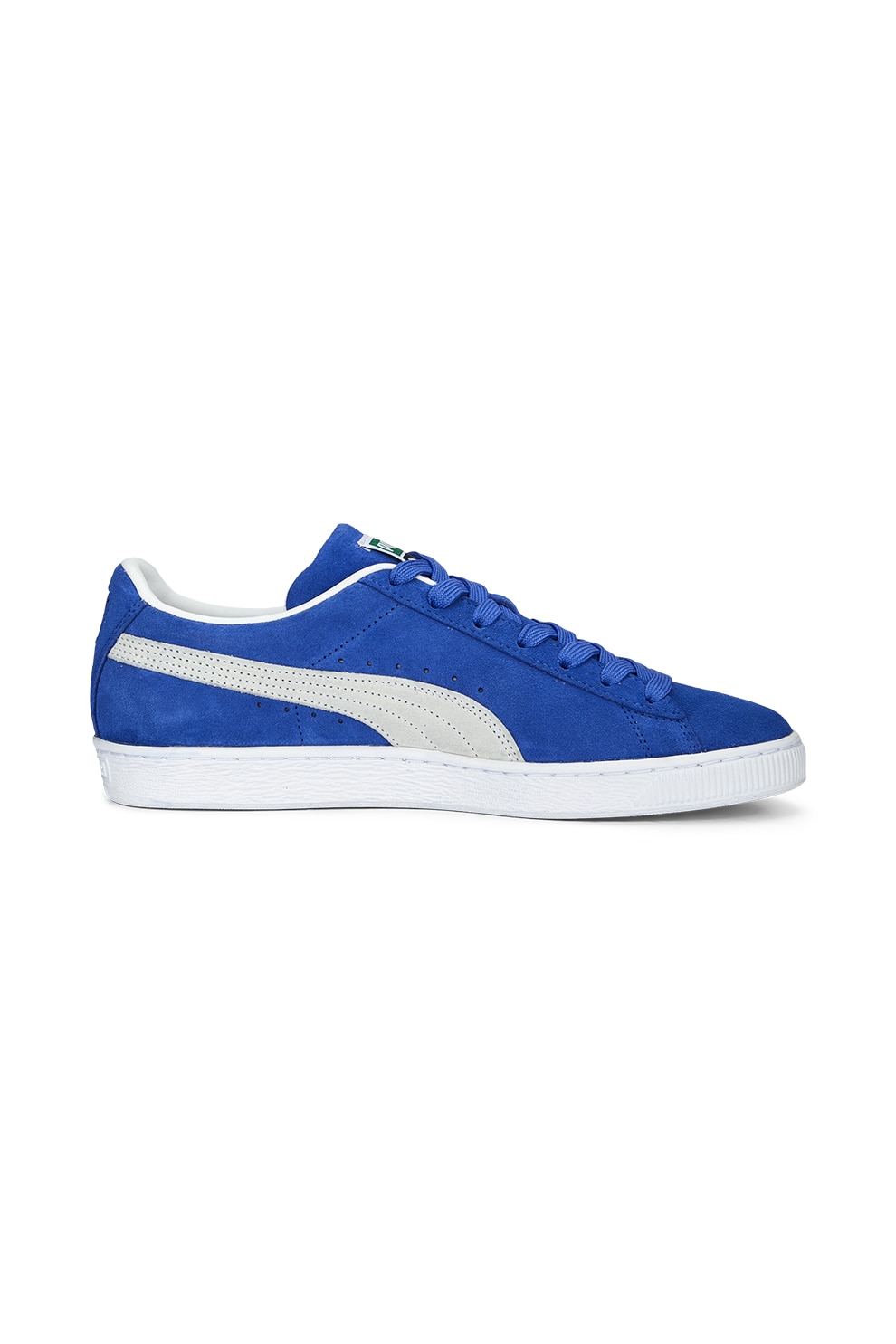 Puma on sale classic bleu