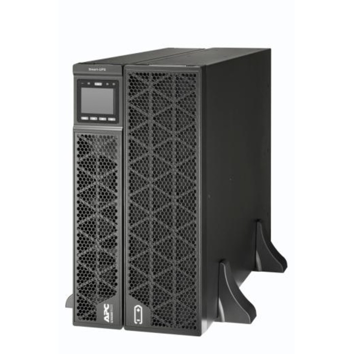UPS, APC, 10000VA/10000W, 1 конектор