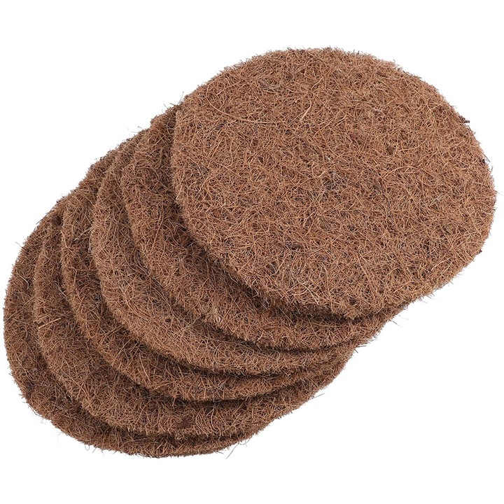 Galambfészkek bélés (átmérő 21 cm)