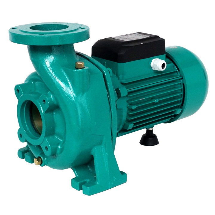 Pompa de suprafata apa curata Progarden PF 6013, racord 3 inch, 2.2 kW, debit 1000 L/min, inaltime 13 m