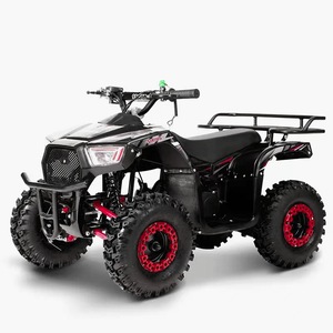 ATV si UTV