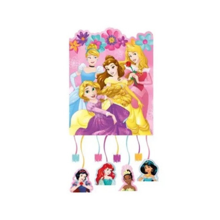 Disney Hercegnők pinata