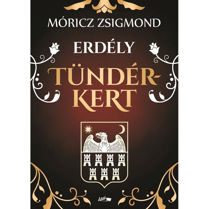 Tunderkert - Moricz Zsigmond, editia 2023