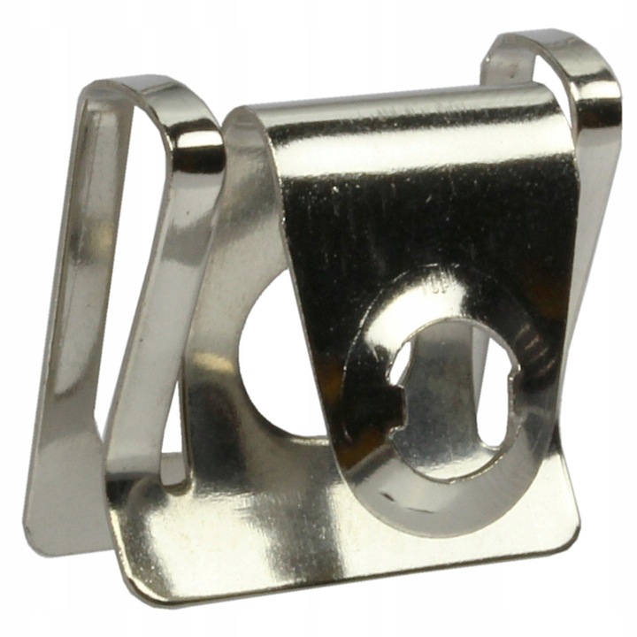 Motor takarólemez, Vw Passat B5 Fl