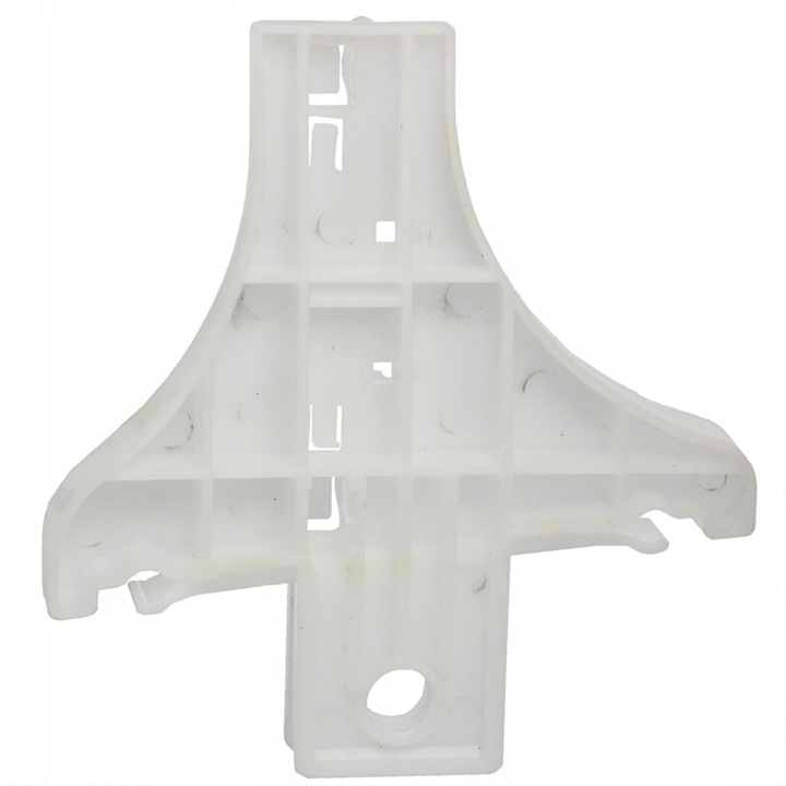 Csúsztatható emelőablak, Vw Golf 4, jobb hátsó, Me Premium