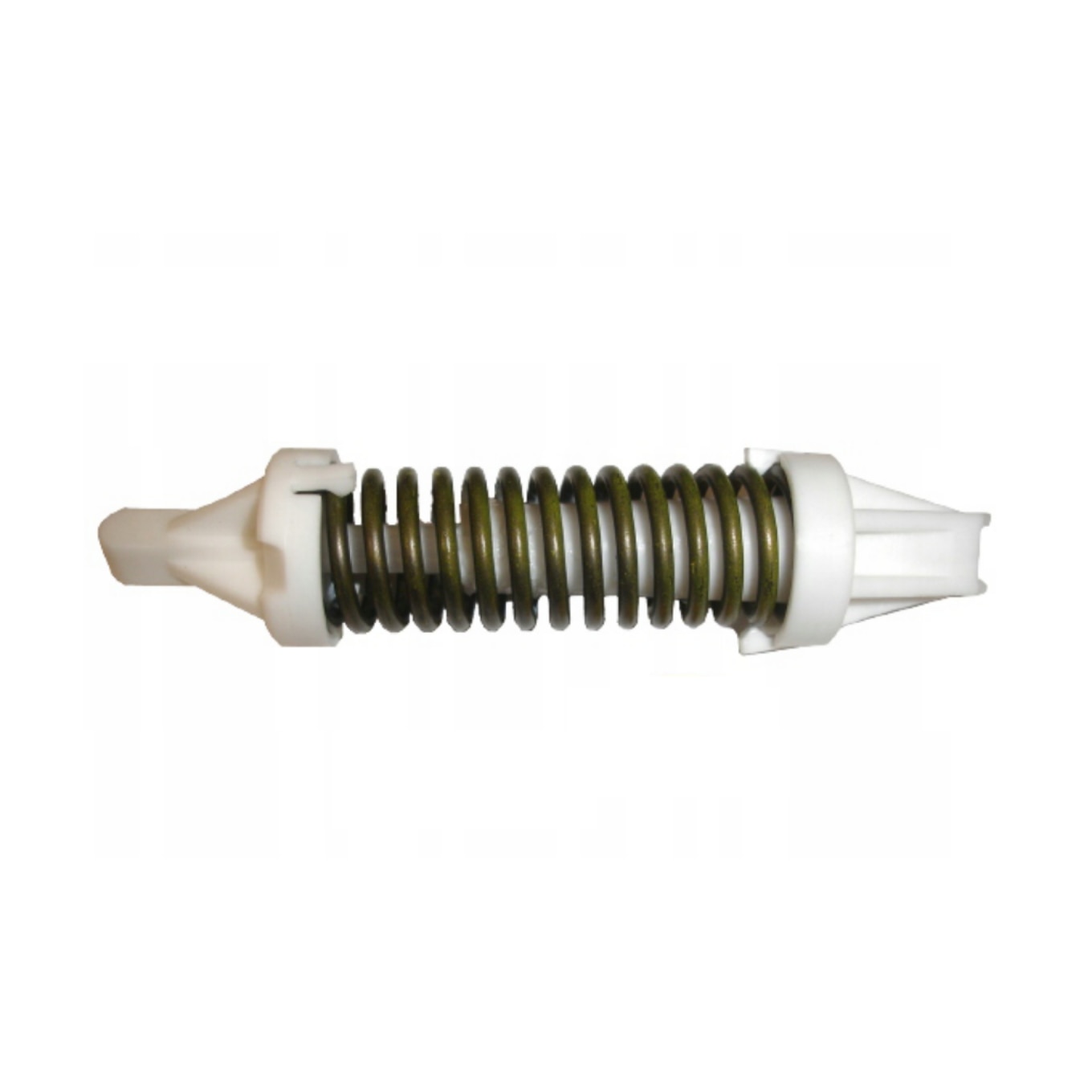 Kit Ressort De Rappel Pour Pédale D'Embrayage - Compatible Opel Vectra C, Signum, Saab 9-3 - Références OE 93183937, 9006348 - 5