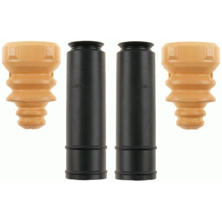 Прахозащитен кит, амортисьор, Sachs, 900 137 VW