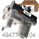 Actuator electronic turbo Maranelle 49477-01104, Pentru: FORD - 2.2 TDCi