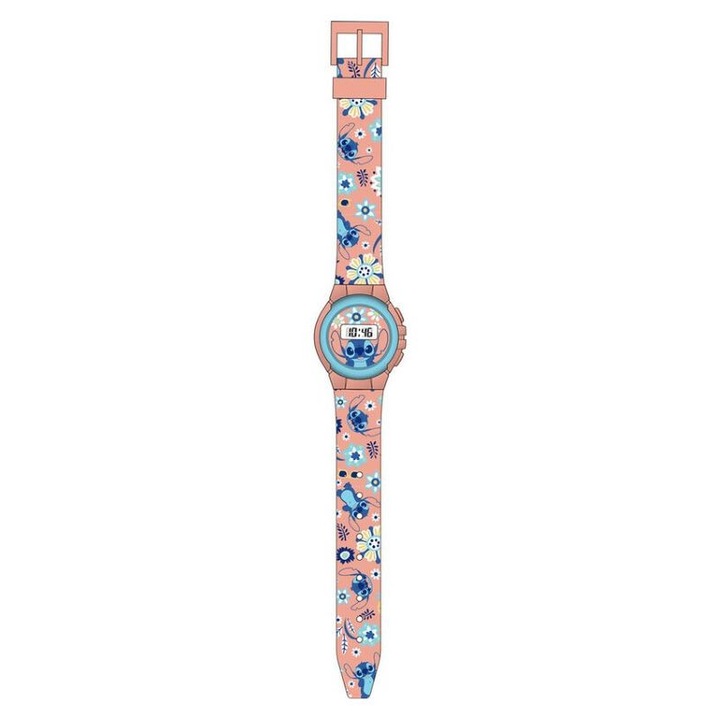 Licentiere Digital Watch Stitch KiDS