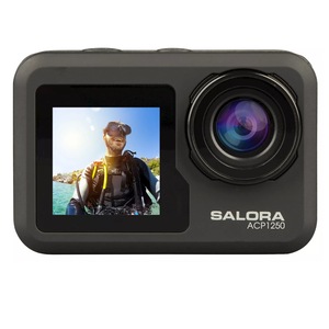 Camere video sport