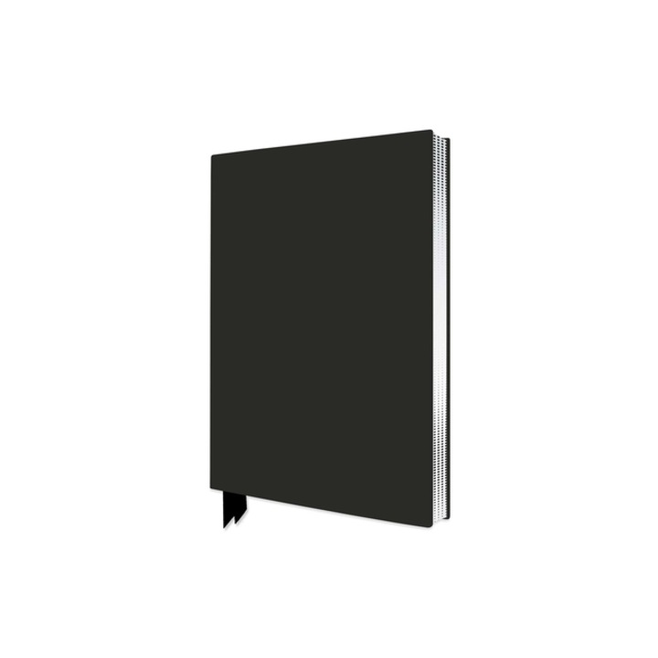 Black Artisan Sketch Book, Flame Tree Studio (Created by)