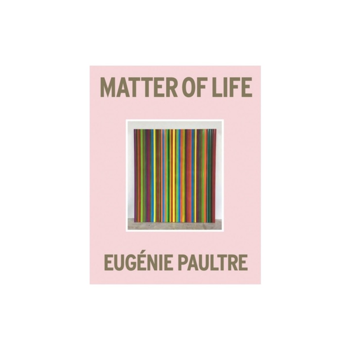 Matter of Life A Meeting with Damien Hirst, Eugenie Paultre (Artist)