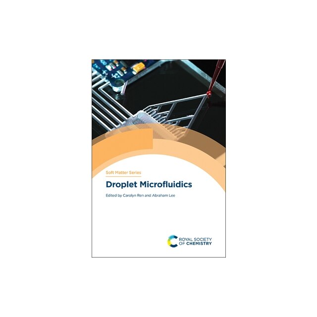 Droplet Microfluidics - eMAG.ro