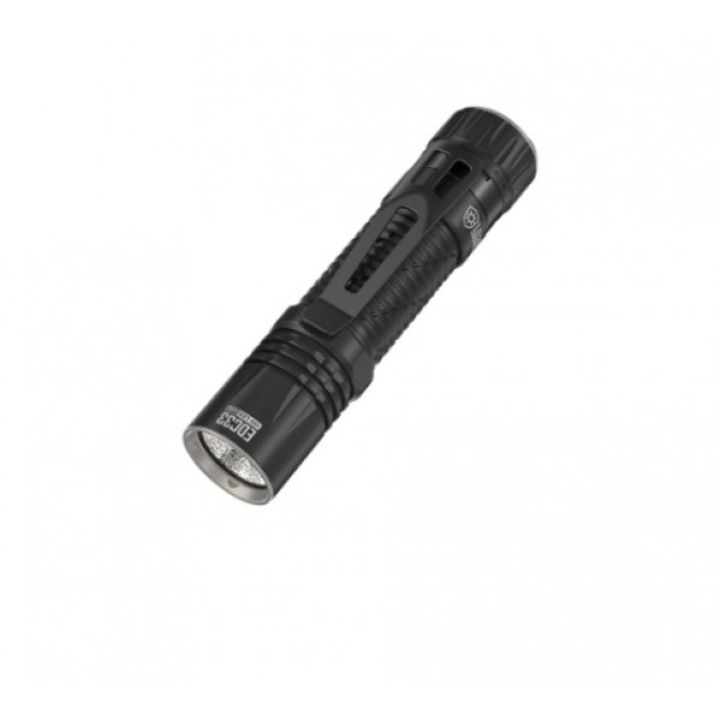 Професионално фенерче, Nitecore EDC33, презареждаемо USB-C, 4000 лумена, 450 метра