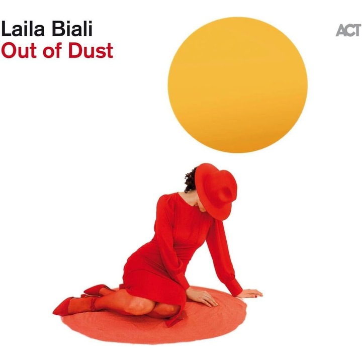 Laila Biali - Out Of Dust