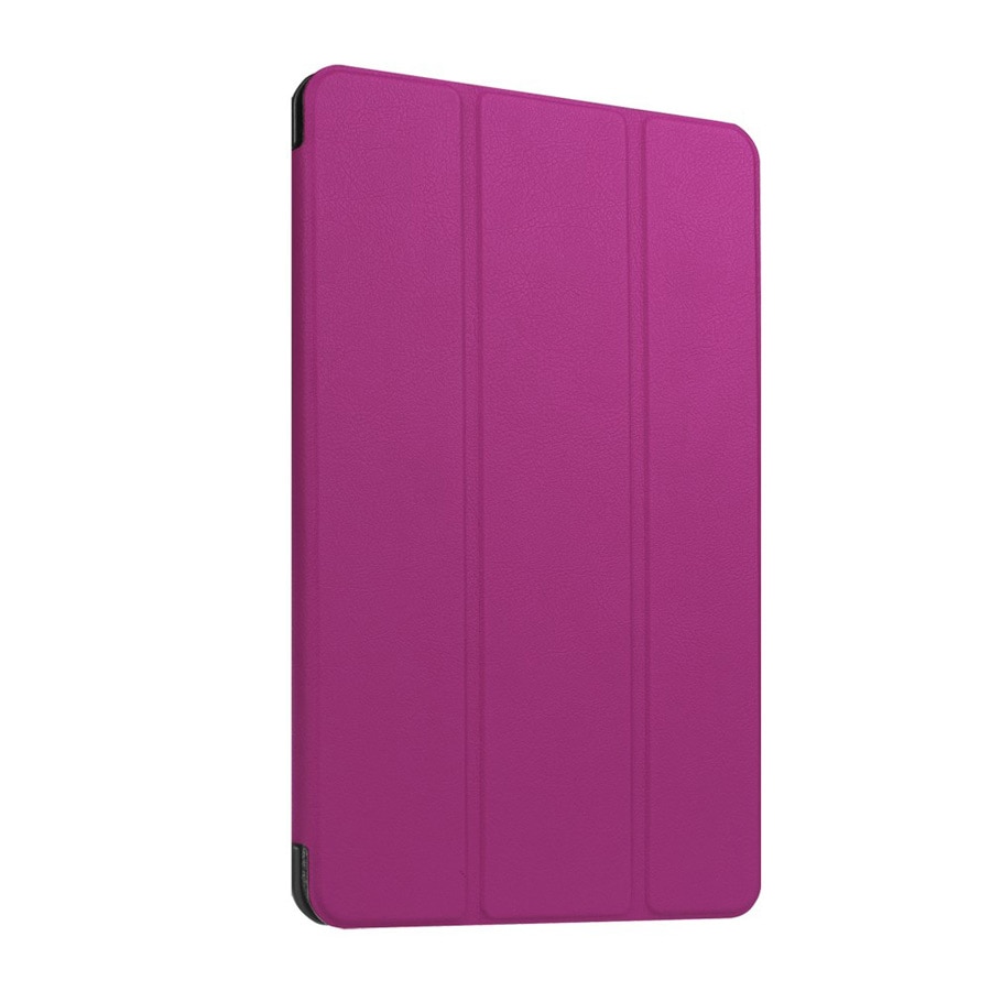 Husa pentru Lenovo Tab M10 Plus generatia 3 10.6 2022 smart cover purple