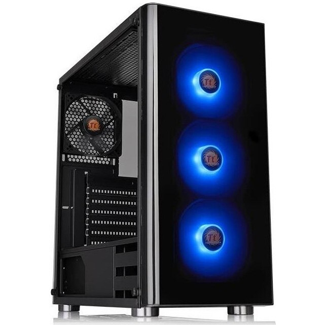 14700kf RX 7800XT 16GB SSD 1TB 48GB RAM
