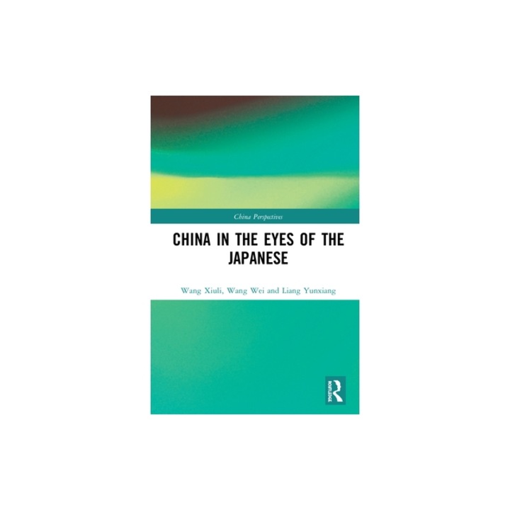 China in the Eyes of the Japanese, Wang Xiuli